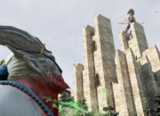 Dragon Age II screenshot