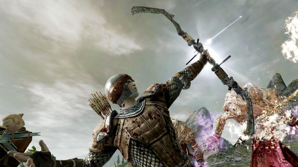 Dragon Age II