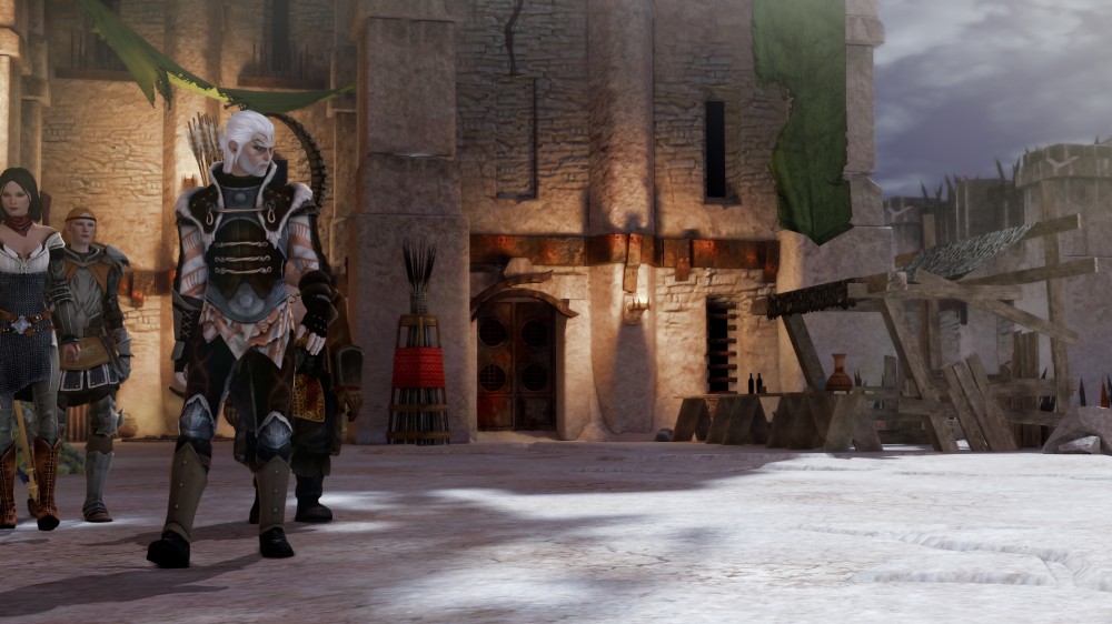 Dragon Age II
