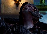 Dragon Age II screenshot