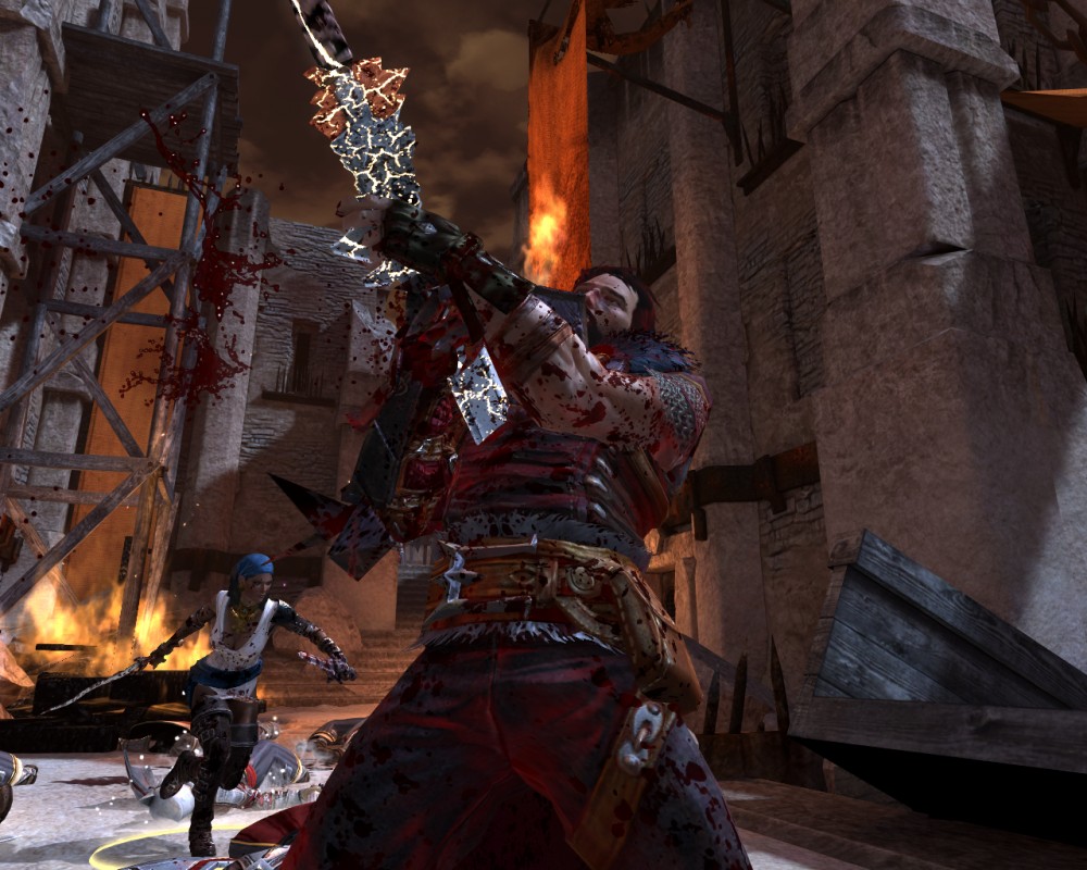 Dragon Age II