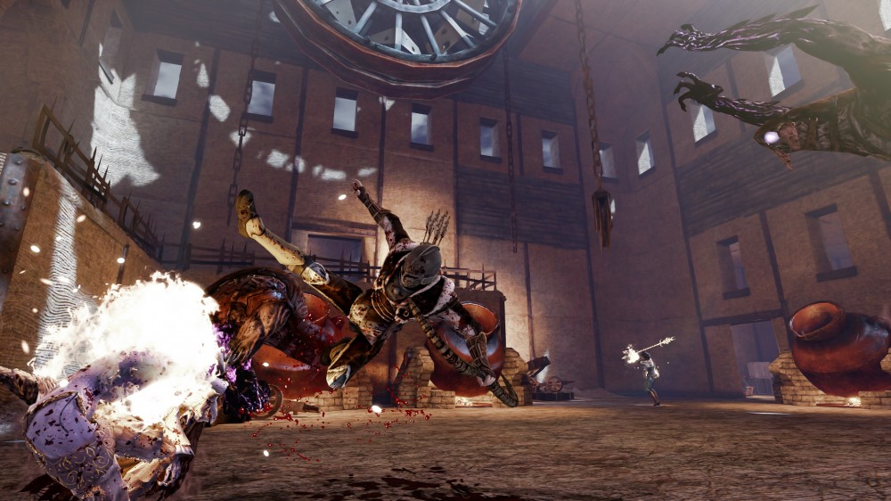 Dragon Age II