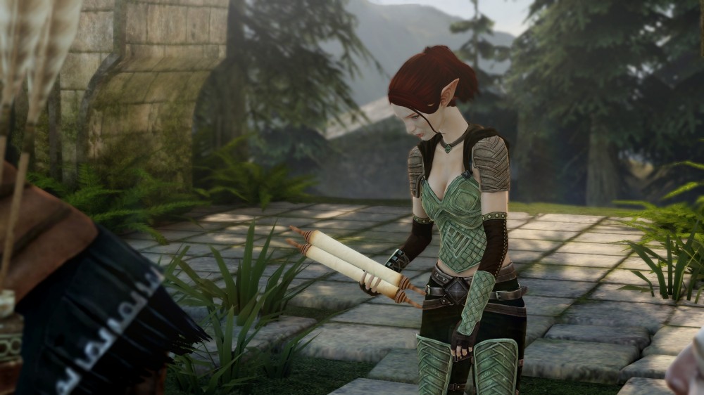 Dragon Age II