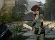 Dragon Age II screenshot