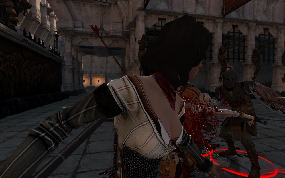 Dragon Age II