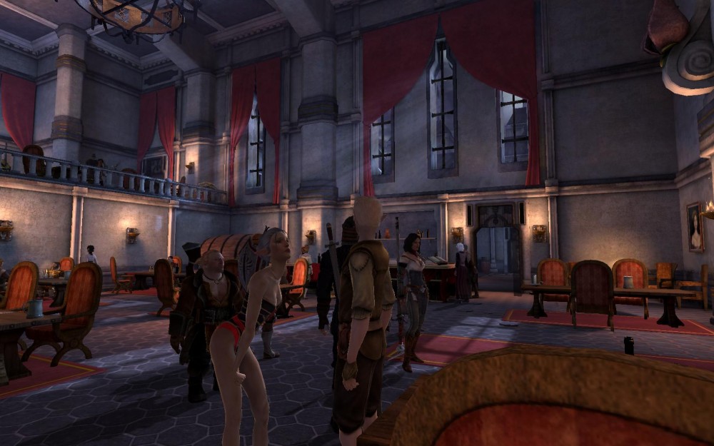 Dragon Age II
