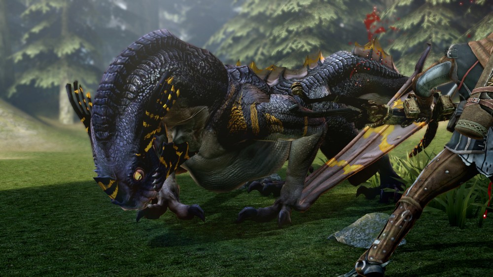 Dragon Age II
