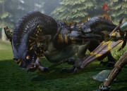 Dragon Age II screenshot