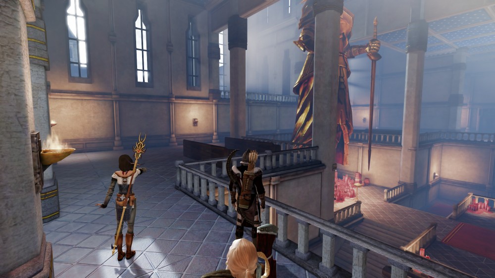 Dragon Age II