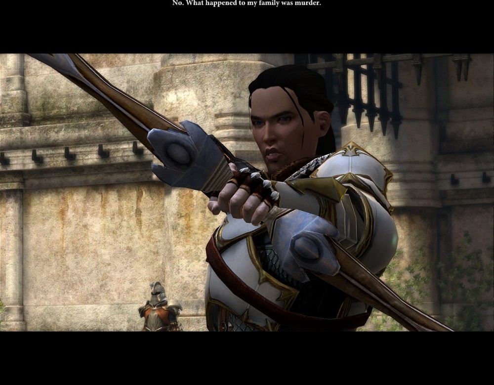 Dragon Age II