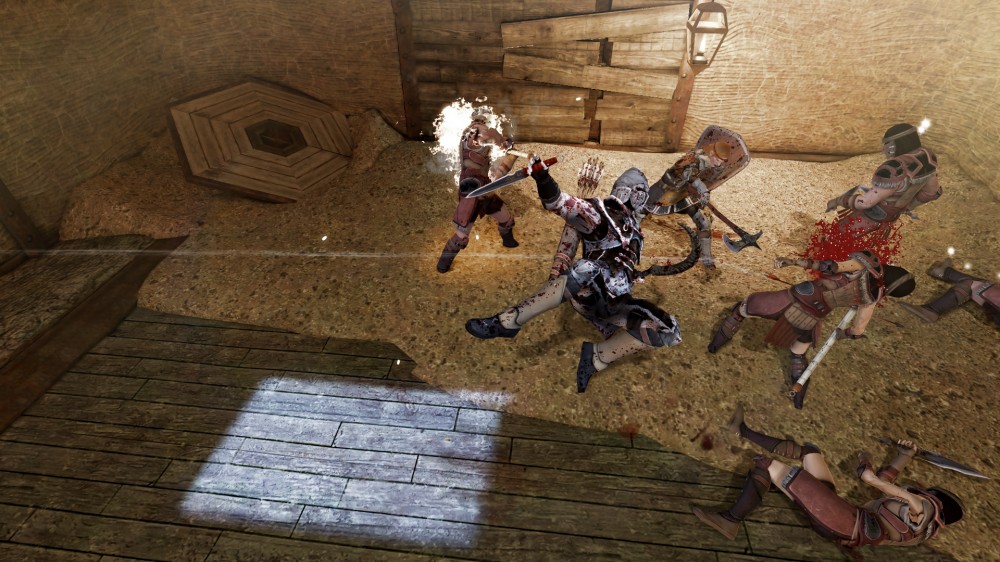 Dragon Age II