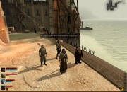 Dragon Age II screenshot