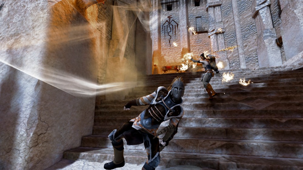 Dragon Age II