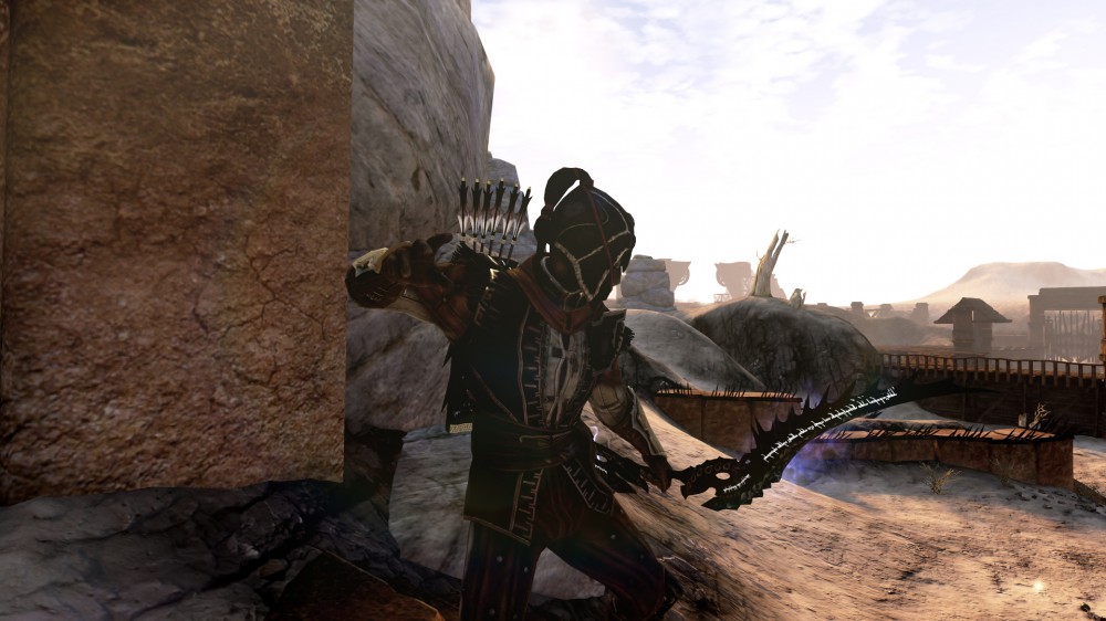 Dragon Age II