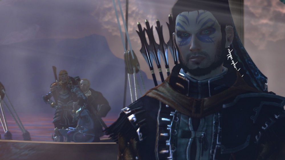 Dragon Age II