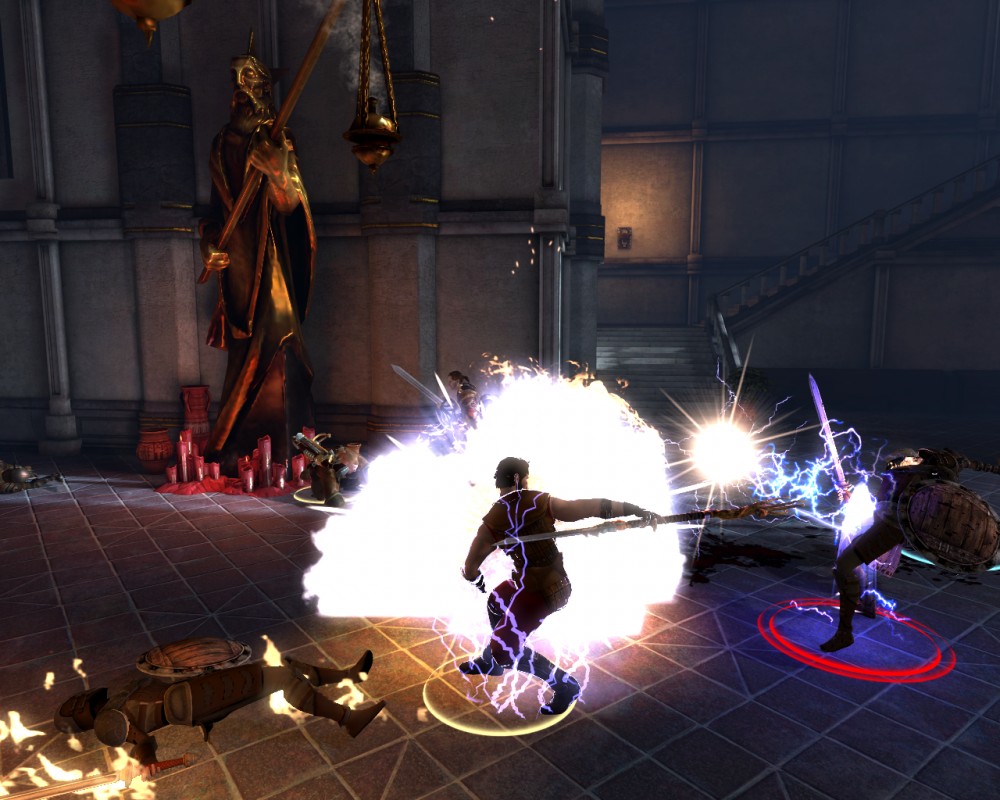 Dragon Age II