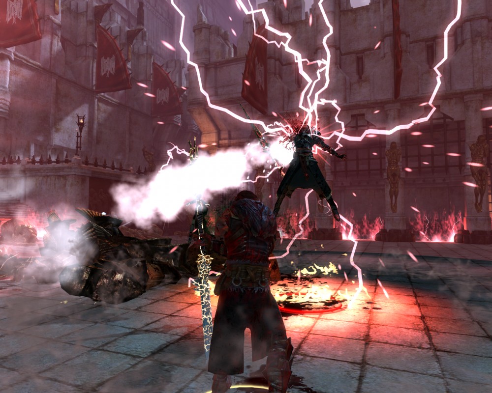 Dragon Age II