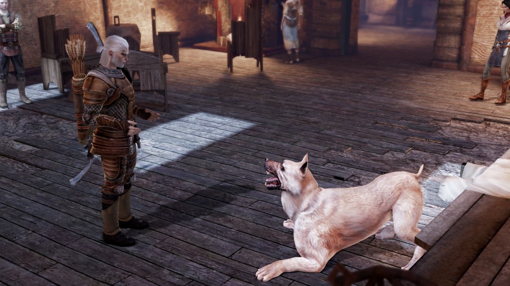 Dragon Age II