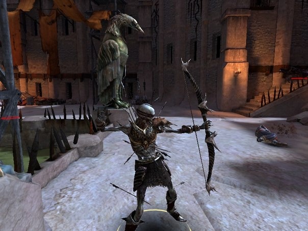 Dragon Age II