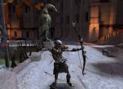 Dragon Age II screenshot