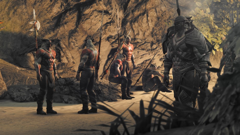 Dragon Age II