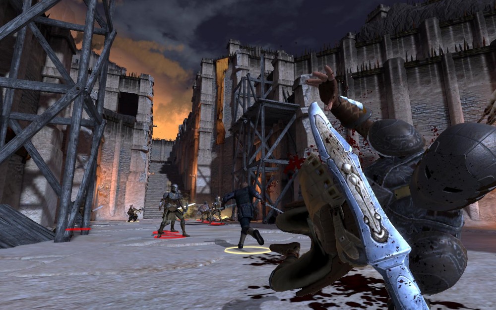 Dragon Age II