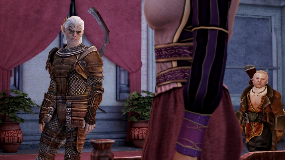 Dragon Age II