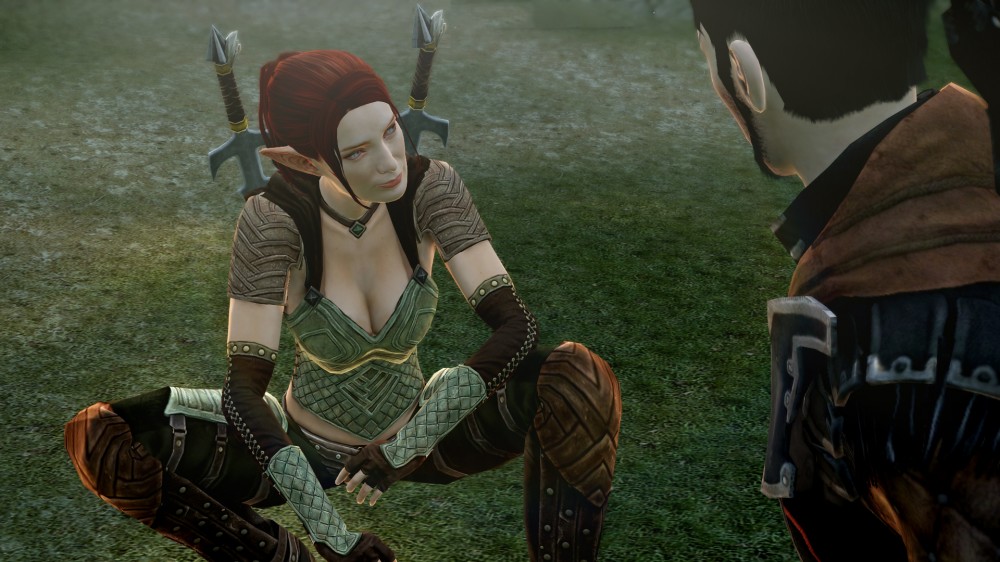 Dragon Age II