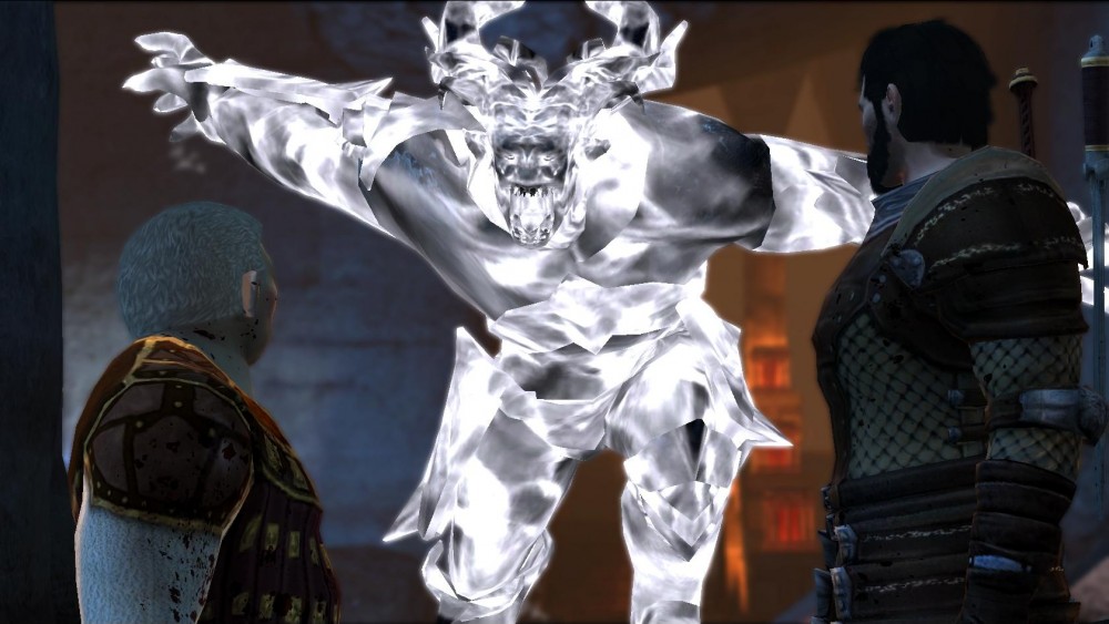 Dragon Age II