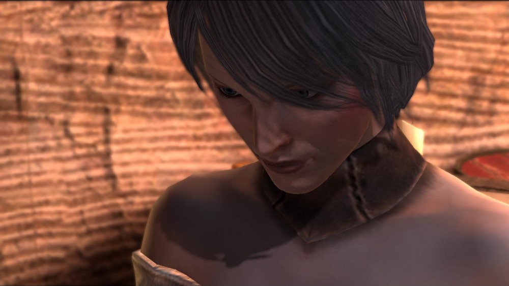Dragon Age II