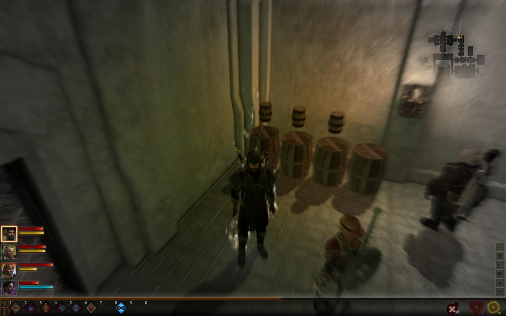 Dragon Age II