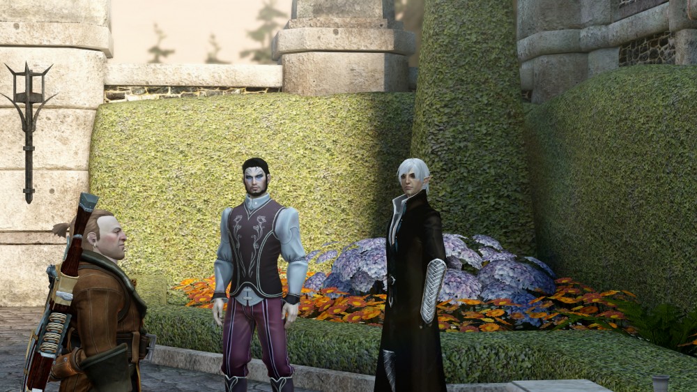 Dragon Age II