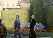 Dragon Age II screenshot