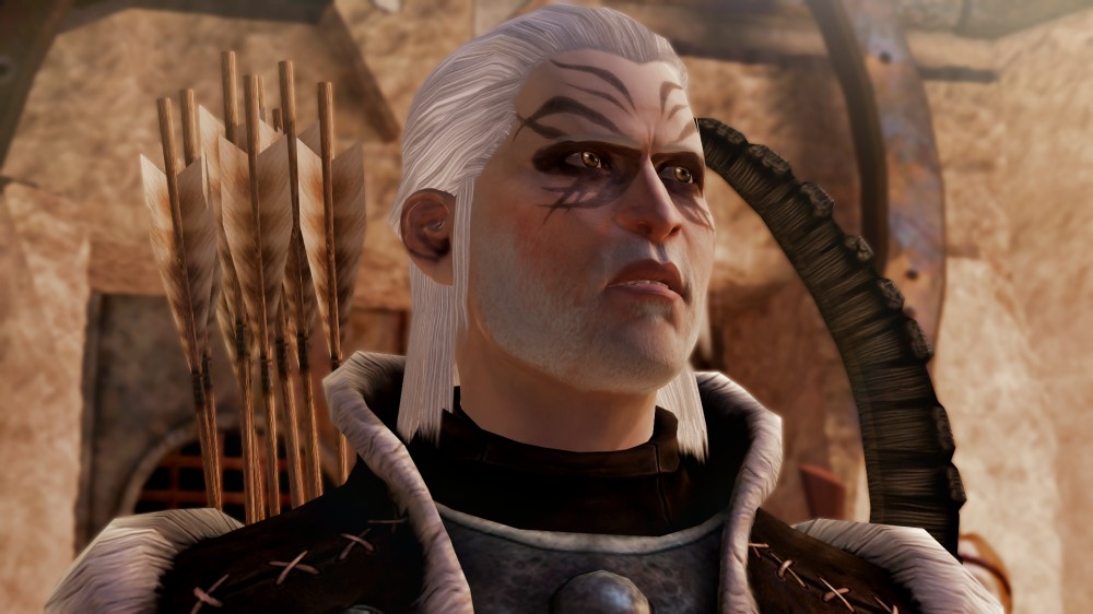 Dragon Age II