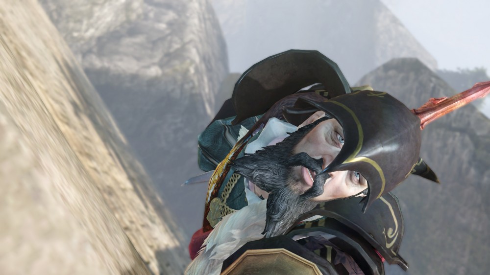 Dragon Age II