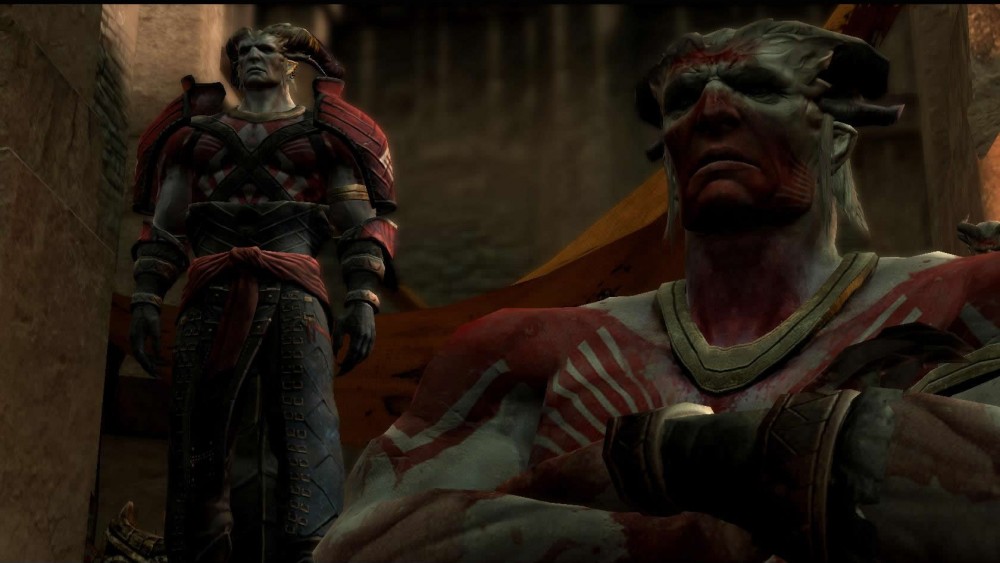 Dragon Age II