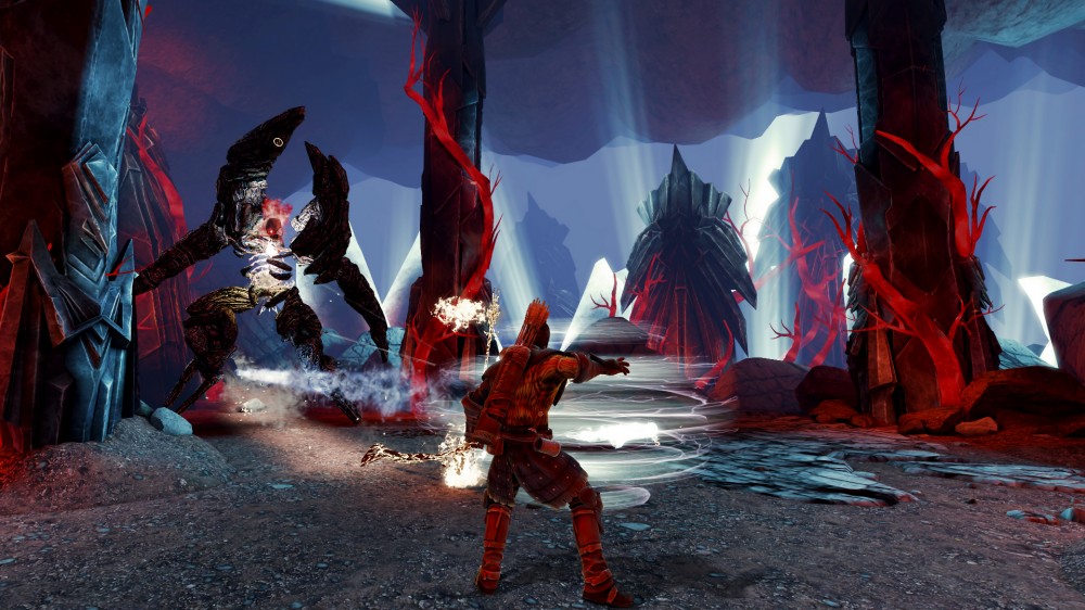 Dragon Age II