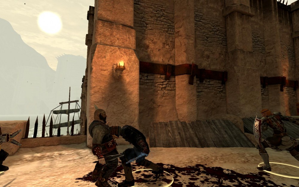 Dragon Age II