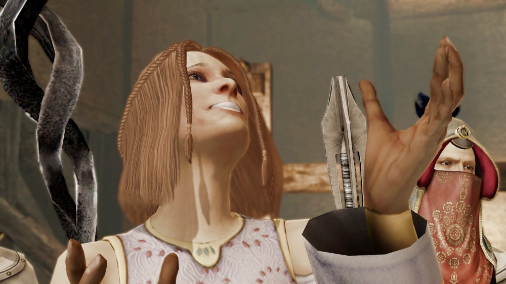 Dragon Age II