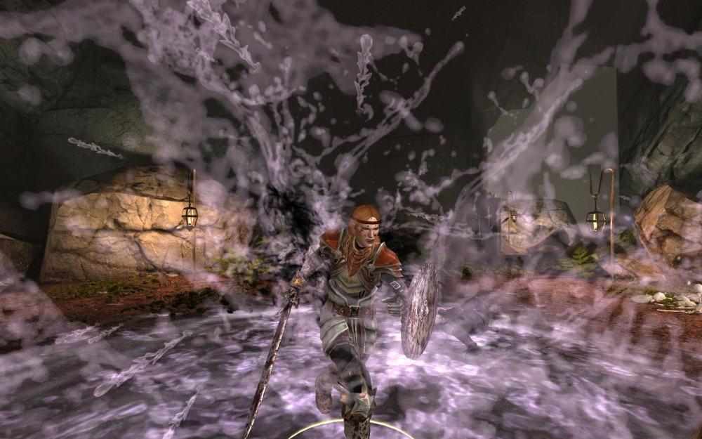Dragon Age II