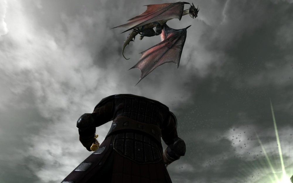 Dragon Age II