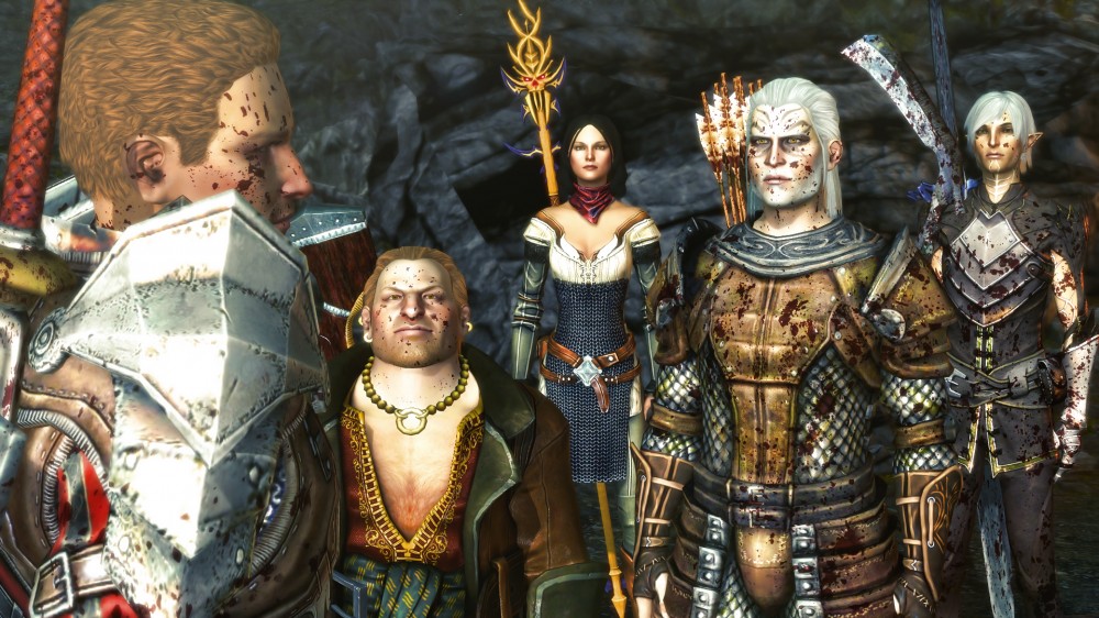 Dragon Age II