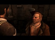 Dragon Age II screenshot
