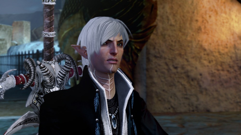 Dragon Age II