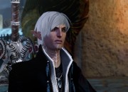 Dragon Age II screenshot