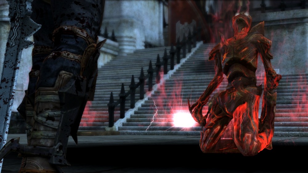 Dragon Age II