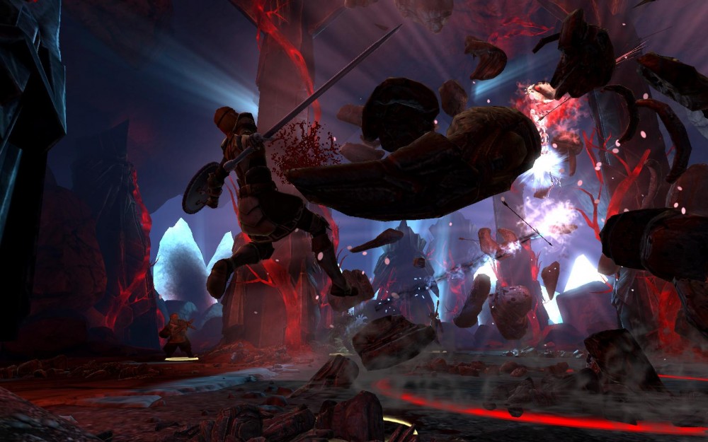 Dragon Age II