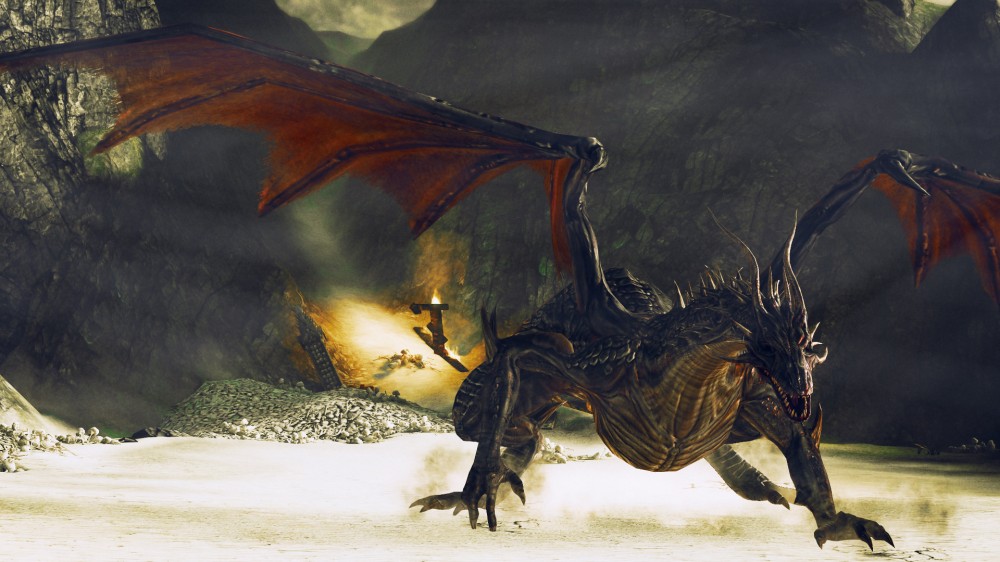 Dragon Age II