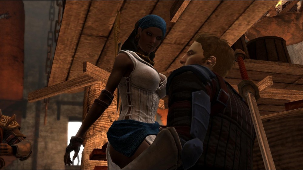 Dragon Age II