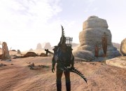 Dragon Age II screenshot